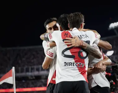 River ya sabe quién será su rival en los octavos de la Copa Sudamericana