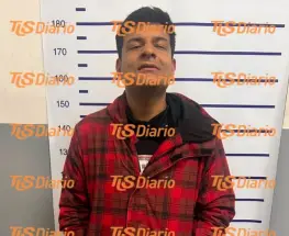 Entró a la casa de su expareja en Rawson, quiso escapar y terminó preso