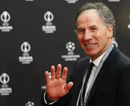 Murió Franco Baresi, emblema del Milan y dueño de una carrera que quedó en la historia