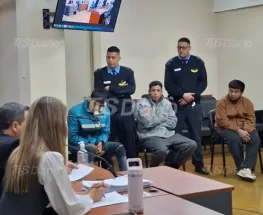 La muerte de Ángela "Lita" Álvarez en Santa Lucía ya tiene cuatro imputados y dos prófugos