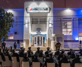 San Juan cubrió de forma provisoria los cargos clave tras la tragedia aérea en Valle Fértil