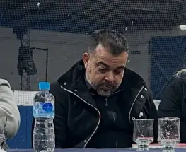 Adrián Ontiveros explicó por qué dejó Unión y negó que manejaba dinero