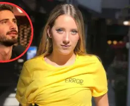 Kiara Adelco cruzó a Nico Occhiato tras un video en Luzu TV y habló de burla y decepción