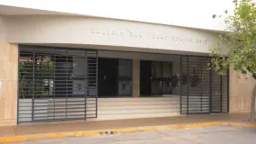 El Colegio San Francisco de Asís arrancó con una jornada sin pantallas y los chicos dejan el teléfono guardado