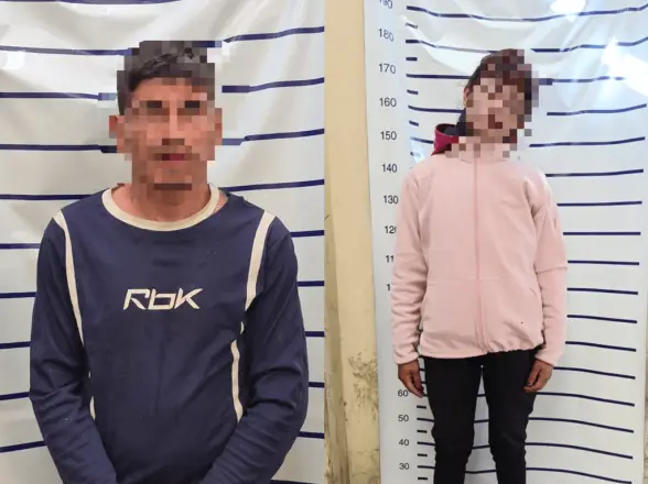 Una comerciante del centro denunció que una pareja le robó prendas y la amenazó con un cuchillo