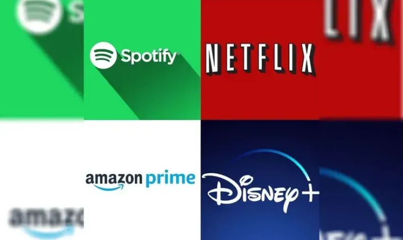 Netflix, Spotify y HBO: qué plataforma puedes pagar con el bono