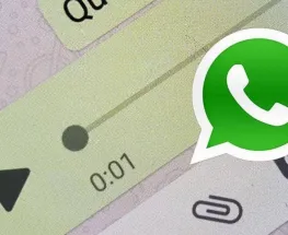Whatsapp lanzó una función para saber qué dicen los audios sin escucharlos