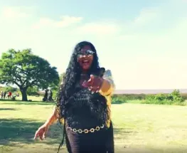 "Isabelita la Diosa Tucumana" lanza un nuevo video musical