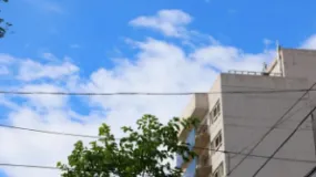 Así estará el tiempo este miércoles 30 de abril