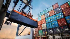 Preparan la eliminación de las retenciones a la exportación para más de 1.000 productos industriales