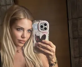 Sabrina Rojas armó una fiesta inolvidable para los 12 años de su hija Esperanza