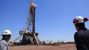 El boom de Vaca Muerta: empleo en gas y petróleo creció 3,3 veces más que la economía en 10 años