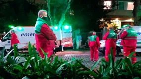 Condenaron a apoderados y directora del geriátrico del horror: $4 millones por cada abuelo muerto en pandemia