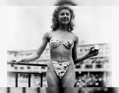 ¡Mirá vos! La historia zarpada del bikini, de escándalo a símbolo de libertad (y qué pasó acá)
