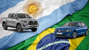 ¡Ay, Brasil! Se nos dio vuelta la tortilla y ahora le debemos una fortuna a los garotos