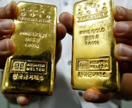 Fiebre aurea: cuáles son los bancos centrales que más oro tienen y cuáles los que más compraron en lo que va de 2025