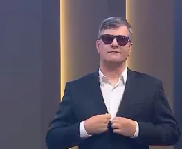 Cuál fue el rating de Mario Pergolini en su regreso a la televisión
