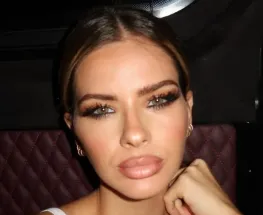 La China Suárez celebró sus 34 en un clima bien íntimo en Estambul