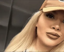 Morena Rial vuelve a su hogar tras meses en Magdalena