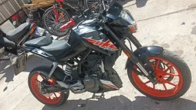 Se hizo justicia: recuperaron la moto que le robaron al cantante sanjuanino Jaime Muñoz