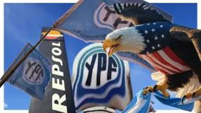 EEUU le tira un salvavidas a la Argentina en el mano a mano con el caso YPF y se cierran acuerdos millonarios por el default