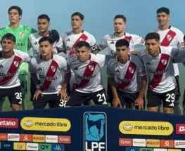 River de Coudet regresa al Monumental con la mira en repetir el triunfo del debut