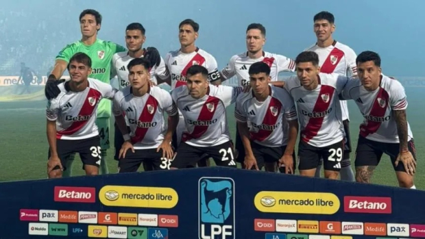 River Plate di Monumental: Coudet Incarkan Penguatan Setelah Kemenangan Perdana