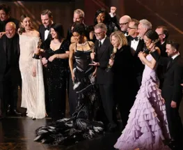 "Una batalla tras otra" se roba todo en los Oscar 2026