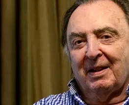 Falleció Marcelo Araujo, la voz que marcó la historia del relato futbolero argentino