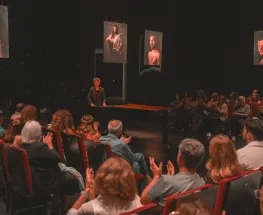 El TB arrancó su 10° temporada con una experiencia que atrapó a todos