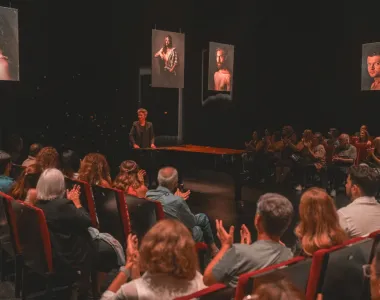 El TB arrancó su 10° temporada con una experiencia que atrapó a todos