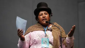 El Vaticano mueve fichas y lanza una campaña para desinvertir en minería