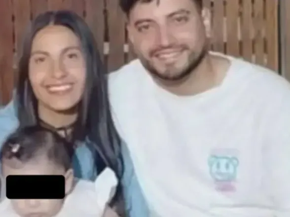 Dolor en Caucete: identificaron a la familia que murió en el choque de la Ruta 20