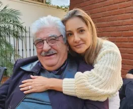 Dolor en San Juan: murió Carlos Martinazzo, un emblema del hockey y la gastronomía