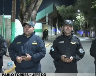 Los hinchas de Desamparados pasaron la prueba de Tribuna Segura