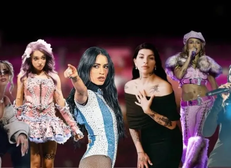 Las mujeres ganan terreno en la música, pero la pelea por la igualdad sigue firme