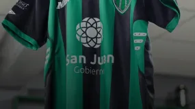 Funez vuelve al once y San Martín ya tiene equipo confirmado