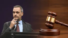 Crece la presión judicial sobre Adorni por su patrimonio