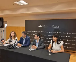 San Juan se arma con una agenda enorme para el fin de semana largo