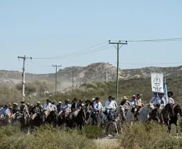 Finde movido: detenciones, alcoholemias y un prófugo cayó en pleno operativo