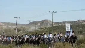 Finde movido: detenciones, alcoholemias y un prófugo cayó en pleno operativo