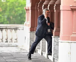 Fernanda Ávila queda al frente de Minería y refuerza el pacto con Catamarca