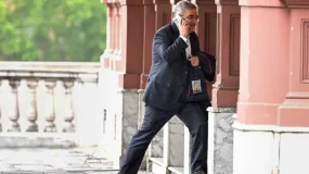 Fernanda Ávila queda al frente de Minería y refuerza el pacto con Catamarca