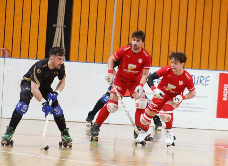 Argentina metió una paliza en Suiza antes del debut oficial