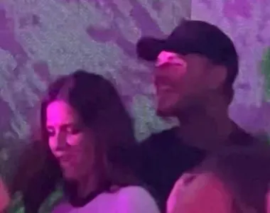 Nuevo revuelo alrededor de la China Suárez e Icardi tras una salida en Buenos Aires