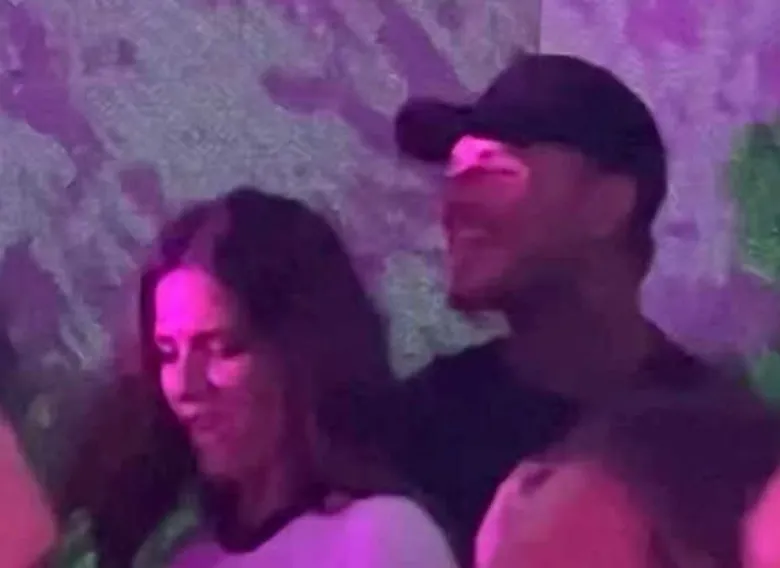 Nuevo revuelo alrededor de la China Suárez e Icardi tras una salida en Buenos Aires