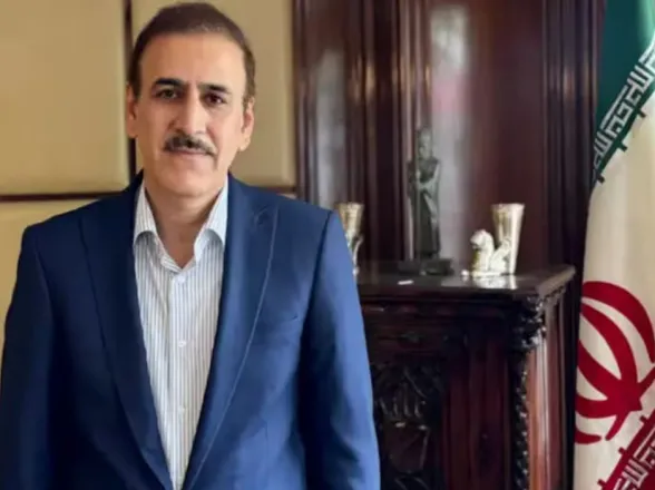 Irán ya no tiene representante en Argentina tras una decisión explosiva del Gobierno