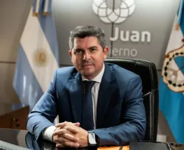 Orrego iniciará acciones civiles por una campaña de falsedades y agravios