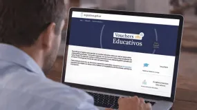 Vouchers educativos 2026: todo lo que tenés que saber para obtenerlo