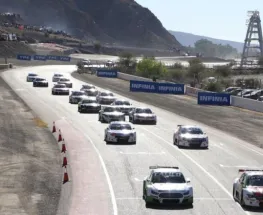 Estas son las categorías que acompañarán al TC 2000 en El Zonda